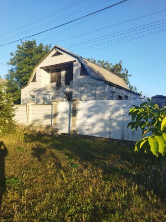 Продам недобудований будинок - фото 1