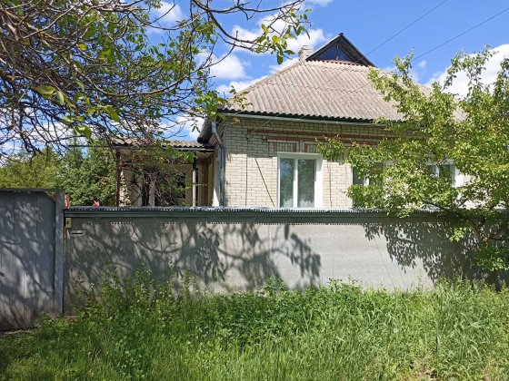 Продам будинок в м. Лебедин Сумської області 