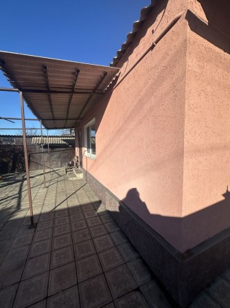 Продам будинок в центрі міста Лозова - фото 1