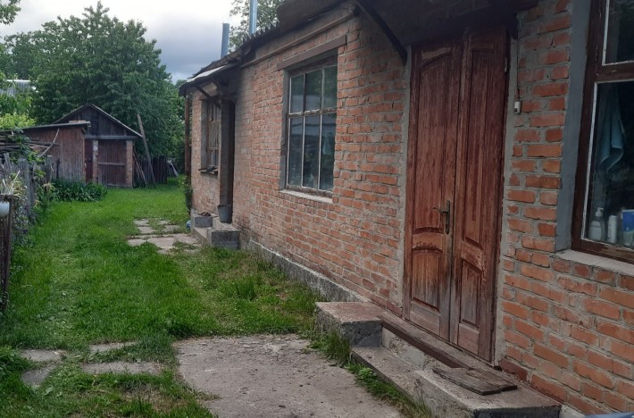 Частина  будинку - фото 1