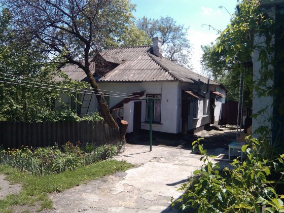 Будинок в Лубнах. ОБМІН НА БУДИНОК В м.ЛУБНИ. Лубны