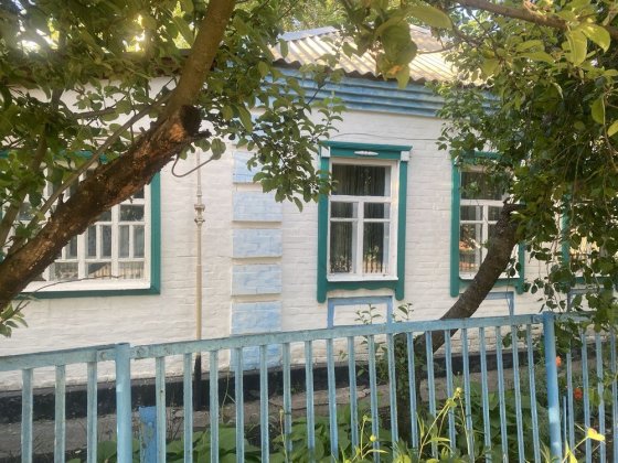 Продам газ будинок на Сахаліні .