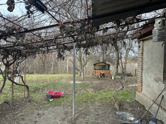 Продам будинок в затишному місці вул. Камянопотоуька Лубни