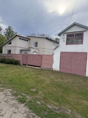 Продаж двоповерхового будинка,район сахаліну. Будинок теплий,  загальна площа116 кв,площа ділянки 16 - фото 1