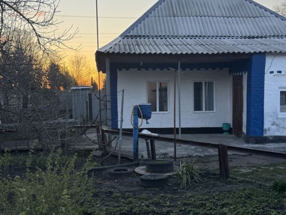 Пропоную до продажу будинок 2 к. В затмшному місці міста Лубны