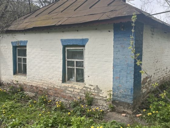 Будинок в районі Круглик Лубни