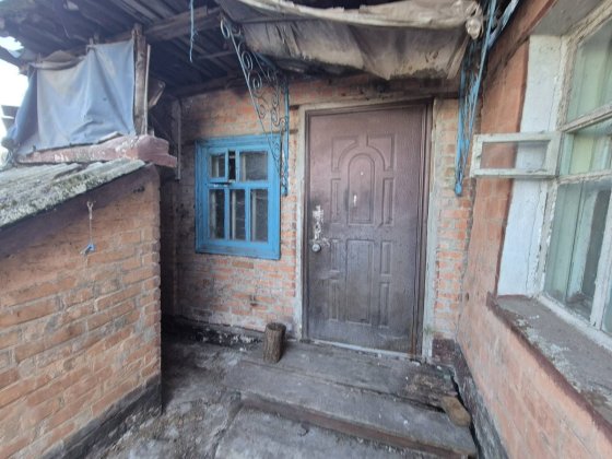 Продам частину будинку р-н вул.Авіаторська Лубни