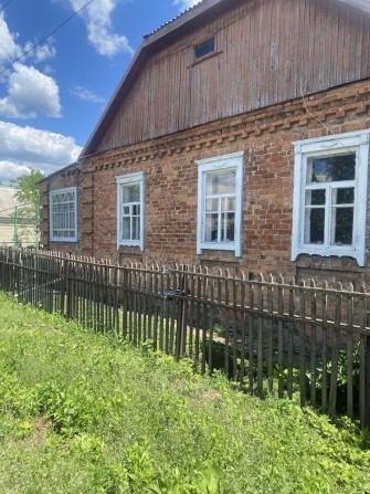 Продам газ. будинок у центрі міста. - фото 1