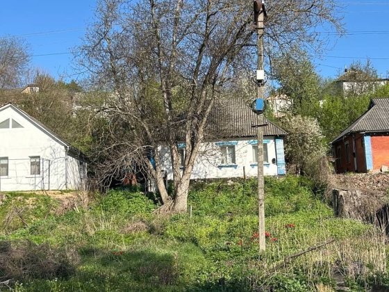 Продам житловий будинок р-н 1-ї школи Лубни