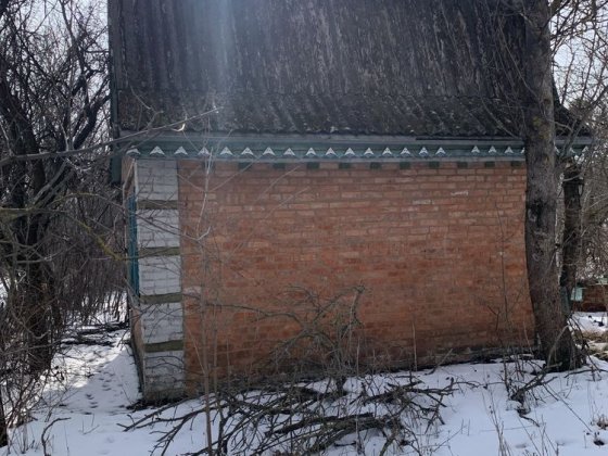 Продається дім дача Лубны