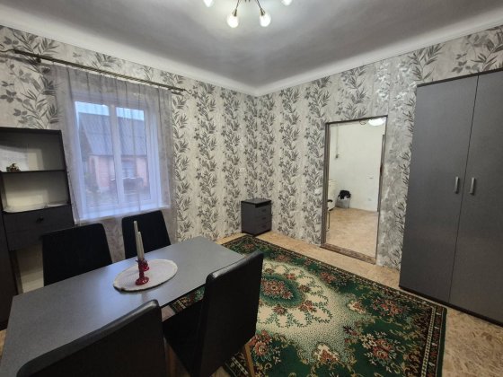 Продам будинок по вул.Депутатська Лубны