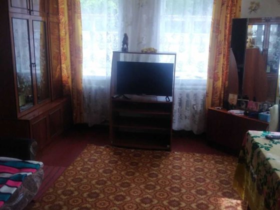 Продаю будинок Лубни індустріальна 17 17 Лубни
