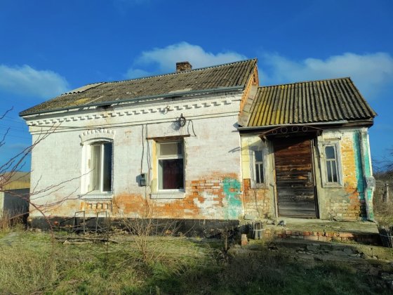 Продам будинок у Засуллі Лубны