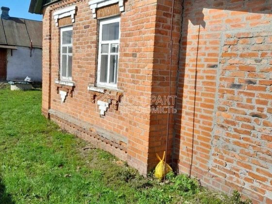 Продаж будинок 43м2. Люботин.вул.ОлIмпiйська.