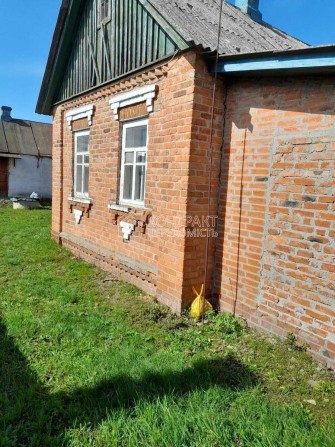 Продаж будинок 43м2. Люботин.вул.ОлIмпiйська. - фото 1