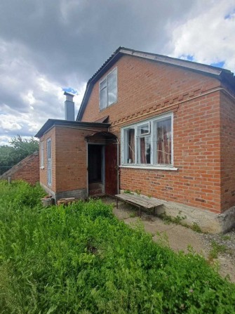 GA S4 Продам дом в Люботине 67,2 м² 4 комнаты 6 соток газ скважина Є-Відновлення Харьковская обл Хар - фото 1