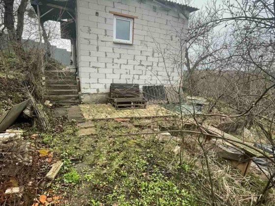 Продам дача Люботин Люботин
