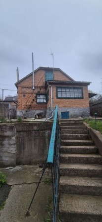 Продам будинок по вул.Виноградна (р-н 10-ї школи) - фото 1