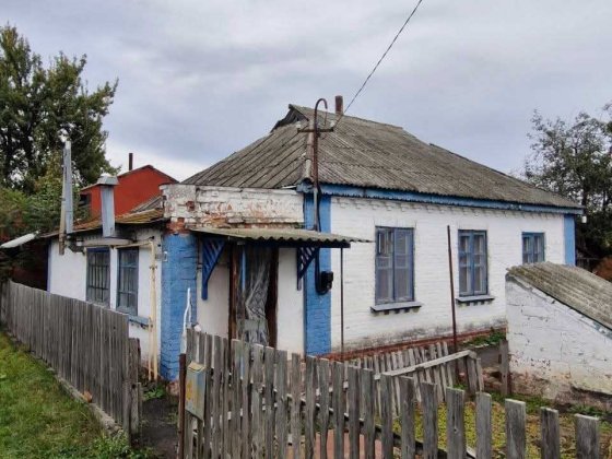 Продам будинок м.Лубни Лубны