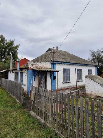 Продам будинок м.Лубни - фото 1