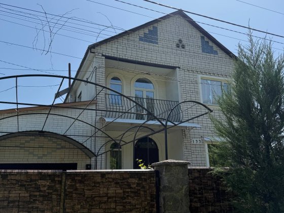 Продаж будинку р-н Південний Лубны