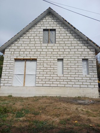 Продам будинок 100 м.к - фото 1