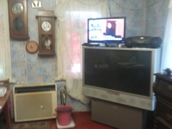 Продам 1/2 кирпичного дома в Люботине