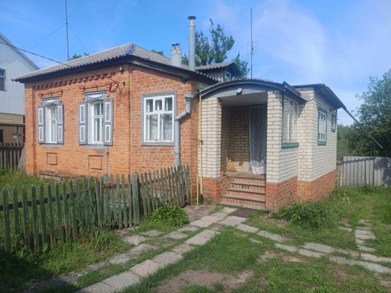 Продам будинок в м.Мерефа Мерефа