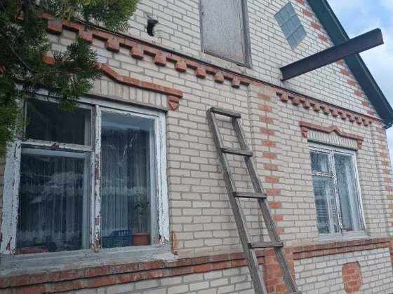 Продам дом 107 м2 г. Мерефа (Центр)   SM Мерефа