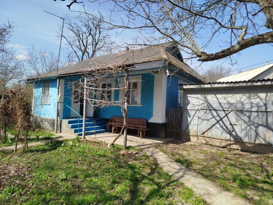 Продається житловий будинок в с. Кукавка Могилів-Подільський