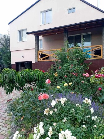 Продам добротний будинок по вул. Миргородська - фото 1