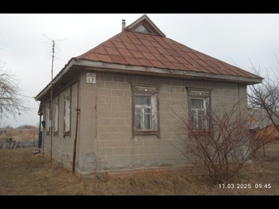 Продається будинок в м. Миргород Миргород