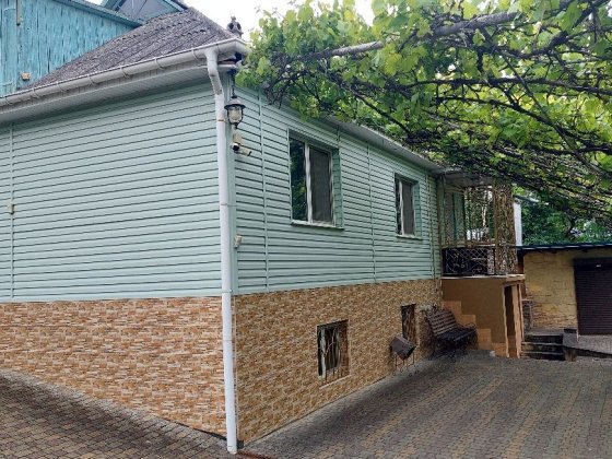 Продам будинок. Вул.Озарінецька,62. Могилів-Подільський