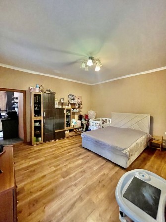 Продаж напівособняку в центрі міста Мукачево - фото 1