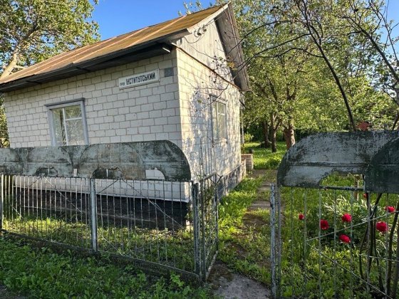 Продам дачу в м.Ніжин, район нового Хлібзаводу Ніжин