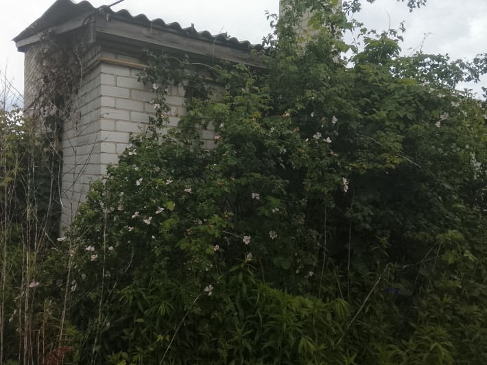 Продам будинок по вулиці  щербенівська , Ватутіна - фото 1