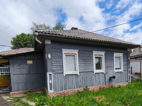 Продаж Частина будинку по вулиці Василівська Нежин