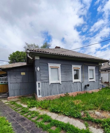 Продаж Частина будинку по вулиці Василівська - фото 1