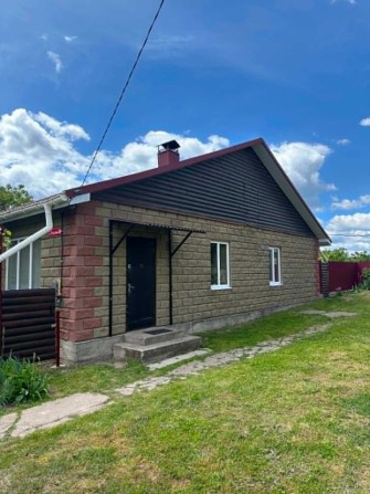 Продаж житлового будинку в с. Старий Кривин - фото 1