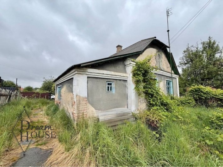 Продаж будинку по вул. Сергія Байдовського - фото 1