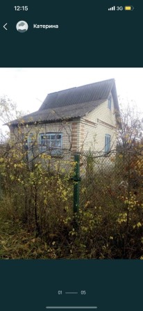 Продається  чудова дача - фото 1