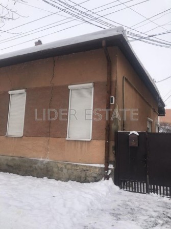Продаж Будиноку в Мукачево ( дворова система) - фото 1