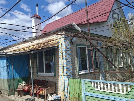 Продам будинок  в м.Самар Самар