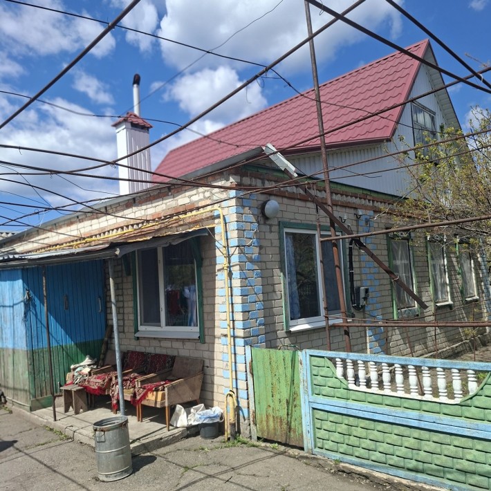 Продам будинок  в м.Самар - фото 1