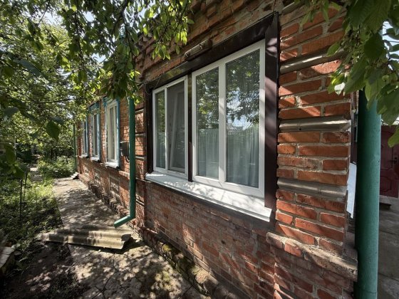 Продается дом р-н СШ №3 Самар
