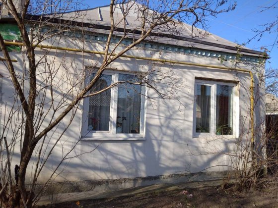 Продам Дом г Новомосковск Самар