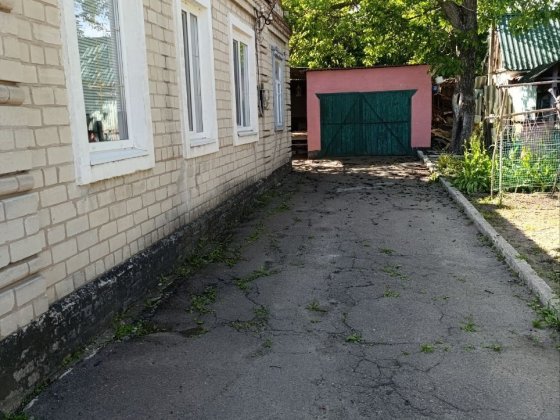 Продам дом в городе Самар, можно за сертификат Самар