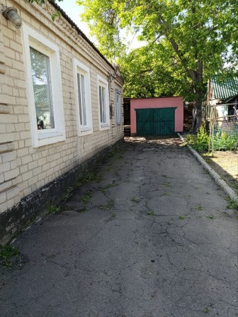 Продам дом в городе Самар, можно за сертификат - фото 1