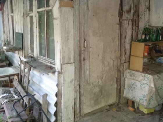 Продам Обухов Малая Ольшанка 69 сот,дом 56м.кв Обухов