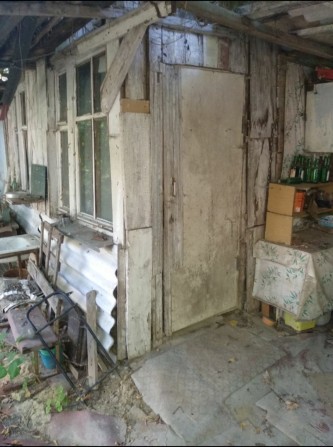 Продам Обухов Малая Ольшанка 69 сот,дом 56м.кв - фото 1